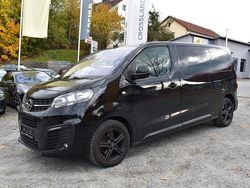 Schwarz Gebraucht 2020 Opel Zafira Life Edition Van | 30.990 € (Teuer)