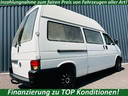 Weiß Gebraucht 2002 VW T4 Van | 19.300 €