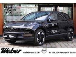 Schwarz Gebraucht 2024 Volvo EX30 Ultra SUV | 42.890 € (Superpreis)