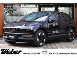 Schwarz Gebraucht 2024 Volvo EX30 Ultra SUV | 42.890 €