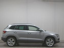Grau Gebraucht 2019 Skoda Karoq Style SUV | 14.980 € (Guter Preis)