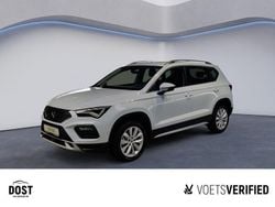 Weiß Gebraucht 2025 Seat Ateca Xperience SUV | 31.960 € (Fairer Preis)
