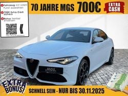 Colore esterno (bianco alfa, uni) Gebraucht 2022 Alfa Romeo Giulia Ti Limousine | 31.990 € (Guter Preis)