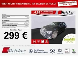 Brillantschwarz Gebraucht 2022 Audi e-tron Basis SUV | 26.950 € (Guter Preis)