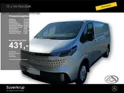 Neu 2025 Maxus eDeliver 7 Van | 54.609 € (Fairer Preis)