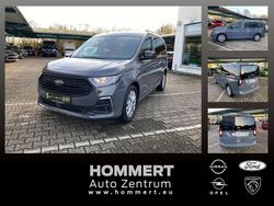 Comet grey Neu 2025 Ford Tourneo Connect Titanium Van / Kleinbus | 38.990 €