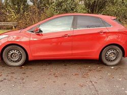 Gebraucht 2016 Hyundai i30 Passion Limousine | 7.500 € (Guter Preis)