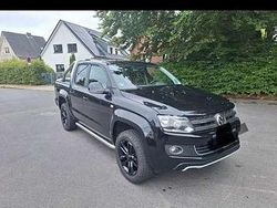 Gebraucht 2013 VW Amarok Highline Abholung | 18.950 € (Teuer)