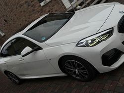 Weiß Gebraucht 2020 BMW 220 Shadowline Coupé | 24.500 € (Fairer Preis)