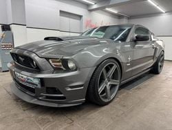 Schwarz Gebraucht 2014 Ford Mustang Coupé | 19.900 €