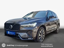Grau Gebraucht 2023 Volvo XC60 Plus SUV | 43.840 € (Guter Preis)