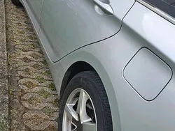 Silber Gebraucht 2012 Hyundai i40 Edition Kombi | 6.000 € (Guter Preis)