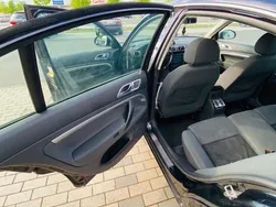 Schwarz Gebraucht 2008 Skoda Superb Ambition Limousine | 2.550 € (Guter Preis)