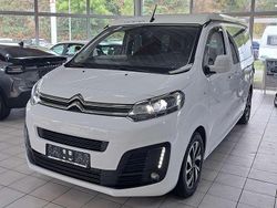 Weiß Gebraucht 2021 Citroën Spacetourer Van | 36.900 € (Teuer)
