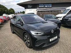 Schwarz Gebraucht 2022 VW ID.5 Pro Performance SUV | 32.999 € (Fairer Preis)