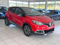 Schwarz Gebraucht 2014 Renault Captur SUV | 10.990 € (Fairer Preis)