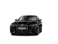 Gebraucht 2022 BMW M440 Efficient Dynamics Limousine | 51.275 € (Fairer Preis)