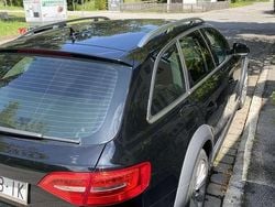 Gebraucht 2012 Audi A4 Allroad Kombi | 12.000 €