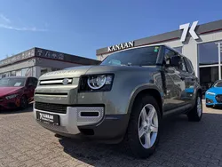 Andere Gebraucht 2020 Land Rover Defender S SUV | 52.500 € (Fairer Preis)