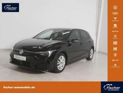 Schwarz Gebraucht 2025 VW Golf VIII R-line Limousine | 33.480 € (Fairer Preis)