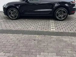 Gebraucht 2020 Porsche Macan S SUV | 55.500 € (Teuer)