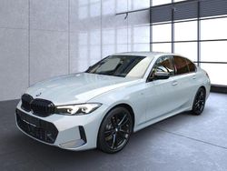 Brooklyn grau Gebraucht 2024 BMW 320 M Sport Limousine | 42.490 € (Fairer Preis)