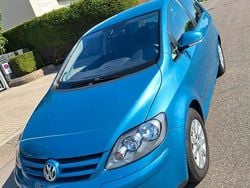 Blau Gebraucht 2005 VW Golf IV Kleinwagen | 3.900 € (Etwas zu teuer)