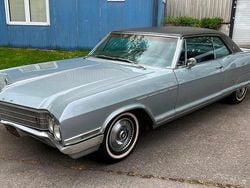Gebraucht 1966 Buick Electra | 20.000 €