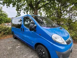 Gebraucht 2010 Opel Vivaro Van | 11.900 €