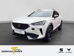 Weiß Gebraucht 2023 Cupra Formentor VZ SUV | 29.450 € (Superpreis)