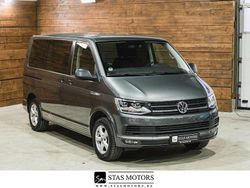 Indiumgrau Gebraucht 2019 VW T6.1 Edition Van | 39.990 €