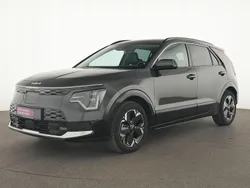 Interstellar Gebraucht 2023 Kia e-Niro Vision SUV | 27.194 € (Guter Preis)
