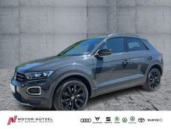 Gebraucht 2022 VW T-Roc Sport SUV | 21.950 € (Guter Preis)