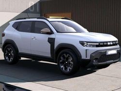 Arctisweiss (metallic zzgl.) Neu 2025 Dacia Duster Extreme SUV | 26.999 € (Fairer Preis)