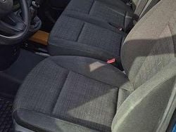 Blau Gebraucht 2017 Mercedes Vito Van / Kleinbus | 13.900 € (Superpreis)