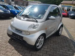 Gebraucht 2003 Smart ForTwo Coupé Kleinwagen | 4.299 €