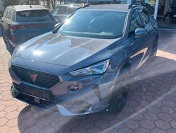 Grau Gebraucht 2023 Cupra Formentor VZ SUV | 34.990 € (Fairer Preis)