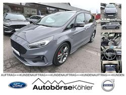 Slate grau Gebraucht 2021 Ford S-MAX ST-Line Van / Kleinbus | 23.490 € (Teuer)