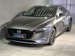 Gebraucht 2024 Mazda 3 Homura-Line | 27.490 €