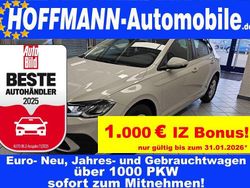 Grau Neu 2025 VW Polo Limousine | 18.950 € (Superpreis)