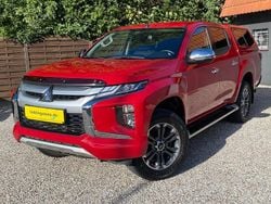 Rot Gebraucht 2020 Mitsubishi L200 Abholung | 23.990 € (Fairer Preis)