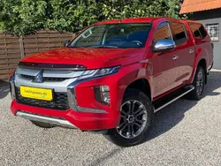 Rot Gebraucht 2020 Mitsubishi L200 Abholung | 23.990 € (Fairer Preis)