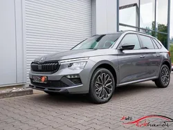 Grau Neu 2025 Skoda Kamiq Selection SUV | 26.790 € (Fairer Preis)