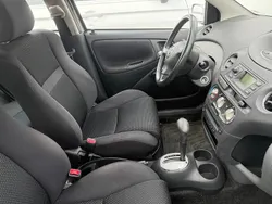 Silber Gebraucht 2006 Toyota Yaris Kleinwagen | 3.999 € (Guter Preis)
