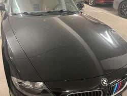 Schwarz Gebraucht 2004 BMW Z4 Cabrio | 12.000 €