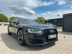 Schwarz Gebraucht 2015 Audi A8 Limousine | 28.000 € (Superpreis)