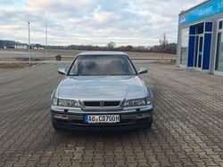 Grau Gebraucht 1991 Honda Legend Coupé | 8.900 €