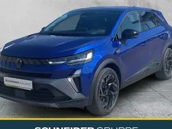 Blau Neu 2025 Renault Symbioz Esprit Alpine SUV | 34.890 € (Etwas zu teuer)