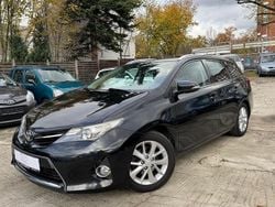 Black mica / ink Gebraucht 2013 Toyota Auris Life+ Kombi | 4.999 € (Fairer Preis)