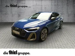 Blau Gebraucht 2024 Audi A5 Edition .1 Coupé | 56.900 € (Guter Preis)